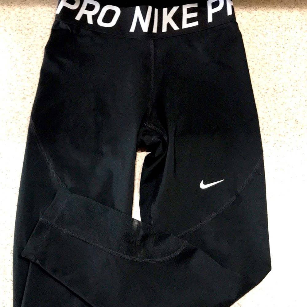 Nike leggings